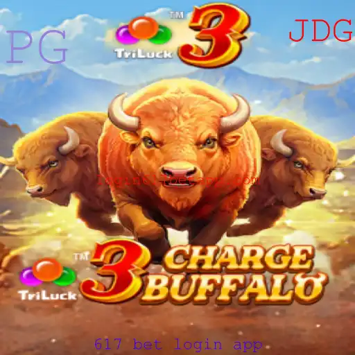Descubra o Mundo do Jogo 3ChargeBuffalo