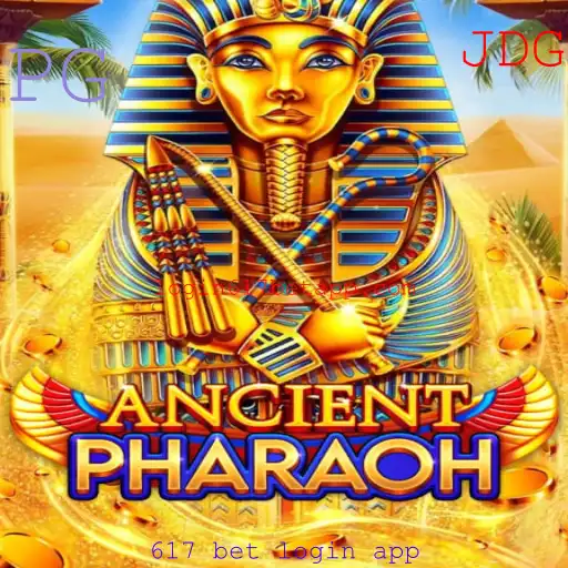 Descubra a Fascinação do Jogo AncientPharaoh: Uma Jornada ao Mundo dos Faraós em 617 Bet Login App