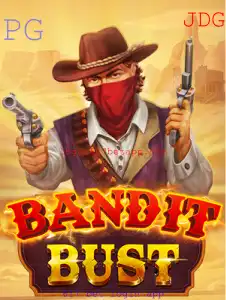 BanditBust: Mergulhe na Ação com o Jogo de Aventura Estratégica