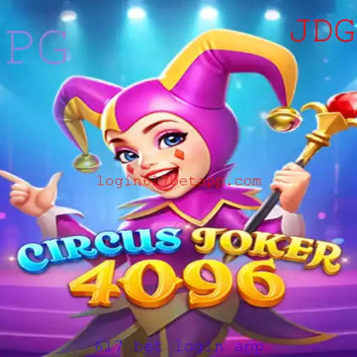 Descubra o Mundo Emocionante de CircusJoker4096: Introdução e Regras