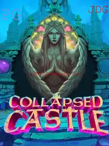 Explorando o Mundo de CollapsedCastle e o Impacto do 617 Bet Login App