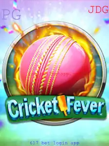Explorando o Fascinante Mundo do CricketFever e o Apelo do Aplicativo 617 Bet Login