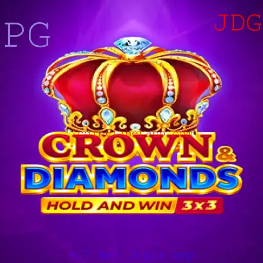 Crowndiamonds: O Novo Fenômeno dos Jogos e Como Utilizar o 617 Bet Login App