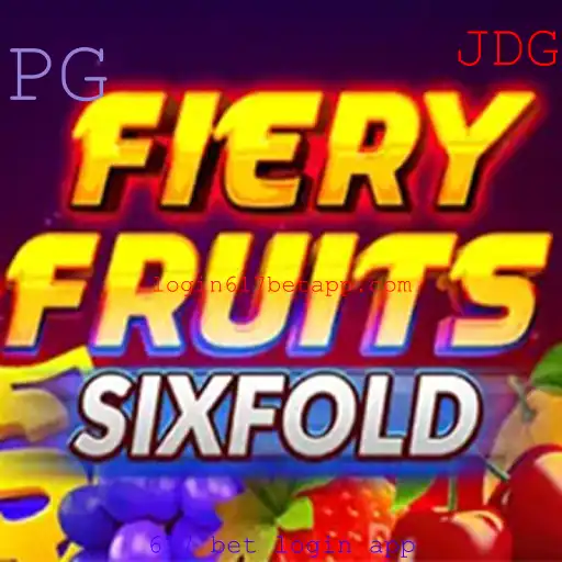 Descubra o Jogo 'FieryFruitsSixFold': Regras, Estratégias e Dicas