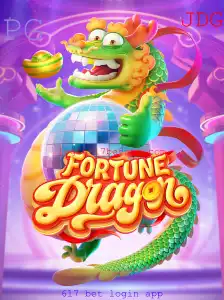 FortuneDragon: Explorando o Fascinante Mundo de Dragões e Apostas