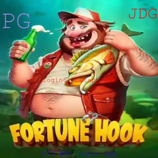 Explorando o Mundo de FortuneHook: O Novo Fenômeno dos Jogos de Apostas