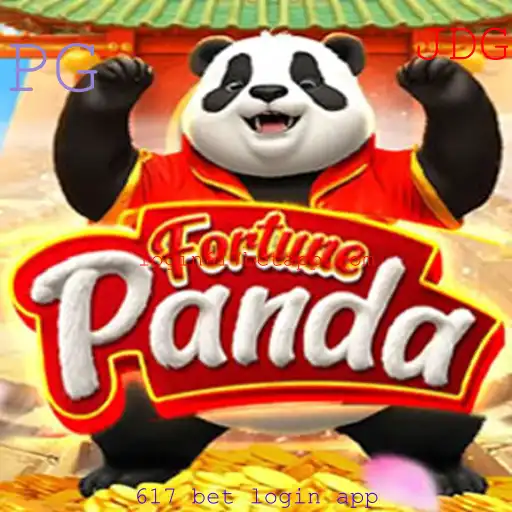 FortunePanda: Descubra o Mundo do 617 Bet Login App