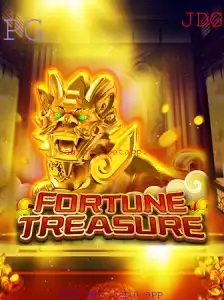 FortuneTreasure: Explorando o Atraente Mundo do Jogo