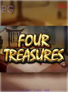 Descubra o Mundo Fascinante de FourTreasures