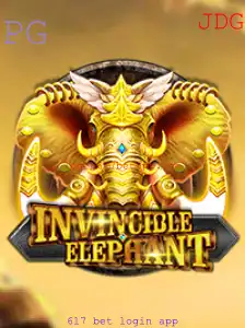 InvincibleElephant: O Jogo Revolucionário que Conquista Jogadores