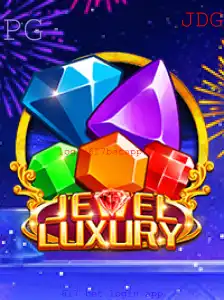 Jogo JewelLuxury e o Fenômeno dos Cassinos Digitais