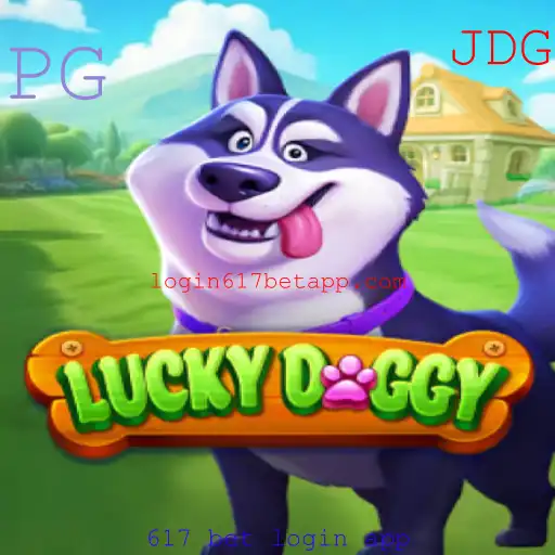 Explorando o Fascinante Mundo do LuckyDoggy e o Aplicativo 617 Bet Login