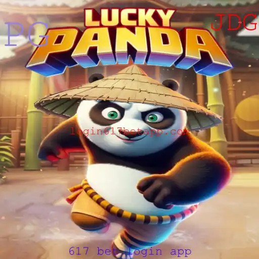 Descubra o Mundo do Jogo LuckyPanda e o 617 Bet Login App