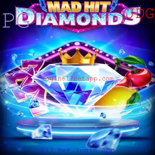 Explorando o Mundo Dinâmico de MadHitDiamonds: O Jogo que Está Dominando o Cenário