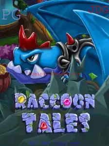 RaccoonTales: Um Mergulho no Mundo da Aventura Virtual
