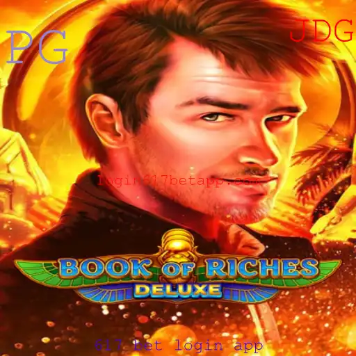 Book of Riches Deluxe: Exploração e Estratégia no Mundo dos Cassinos Online