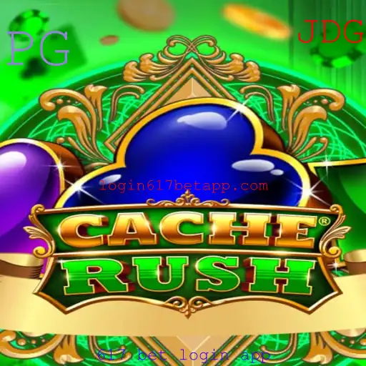 CacheRush: Mergulhe na Ação com o Jogo do Momento