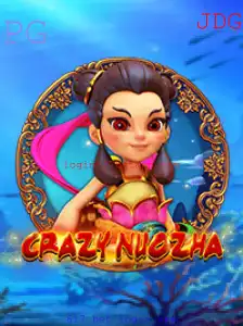 CrazyNuoZha: Uma Jornada Épica no Mundo dos Jogos de Aventura