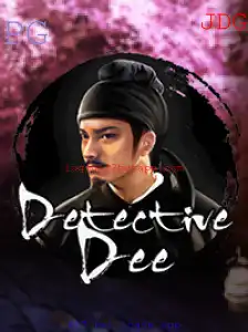 Explorando o Mundo de DetectiveDee: Uma Jornada no Mistério e Aventura