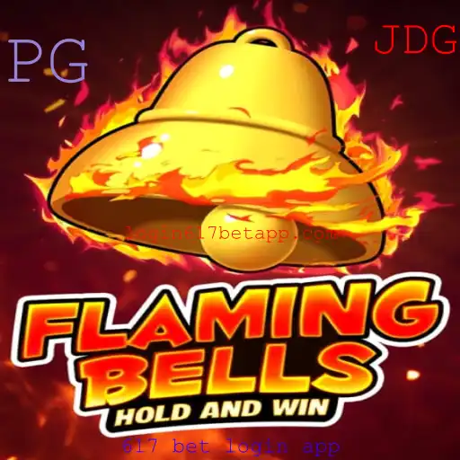 Flaming Bells: Uma Nova Dimensão no Mundo dos Jogos com 617 Bet Login App