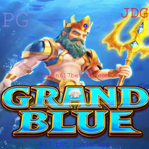 Descubra o Mundo de GRANDBLUE: Um Mergulho nas Apostas com 