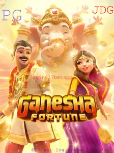 GaneshaFortune: Descubra a Sorte com o Novo Jogo de Cassino