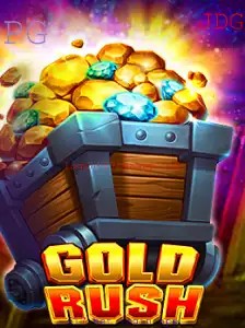 Explorando o Excitante Mundo de GoldRush
