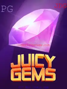 JuicyGems: Uma Nova Era nos Jogos de Cassino Online