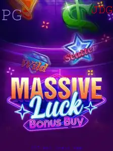 Descubra Tudo Sobre o Jogo MassiveLuckBonusBuy