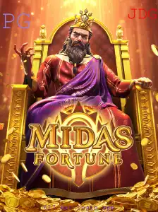 Descubra o Fascinante Mundo de MidasFortune e o 617 Bet Login App