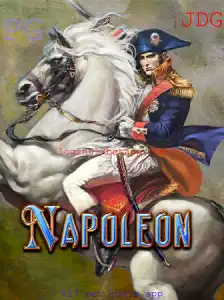 Napoleon: Descubra o Empolgante Jogo de Estratégia