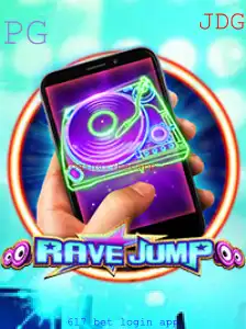 Explorando RaveJumpmobile: Uma Aventura de Jogos Inovadora