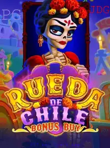Descubra o Emocionante Jogo RuedaDeChileBonusBuy