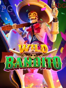 Descubra as Aventuras do Jogo WildBandito Com o Aplicativo 617 Bet Login