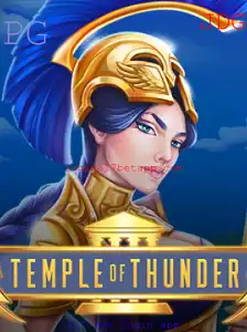 Descubra as Aventuras de TempleofThunder: Um Mergulho no Universo do Jogo