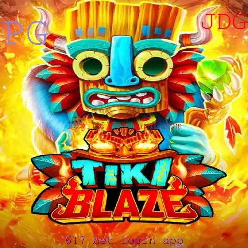 Descubra o Mundo de TikiBlaze: Diversão e Desafio no Cassino Online