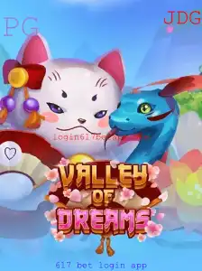 ValleyofDreams: Descubra o Mundo Encantador das Apostas Digitais