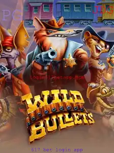 Explorando o Mundo de WildBullets e o Uso do 617 Bet Login App