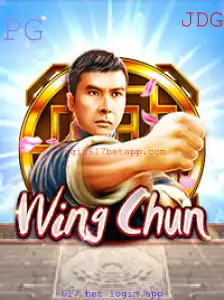 Descubra o Universo de Divergências e Estratégias com WingChun: A Nova Sensação dos Jogos