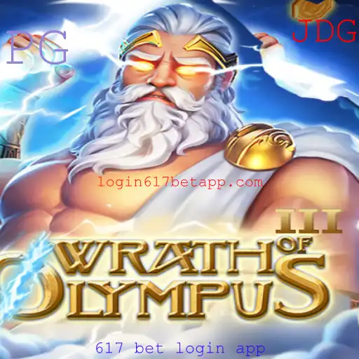 Explorando o Mundo de WrathofOlympusIII e o Fascínio do 617 Bet Login App